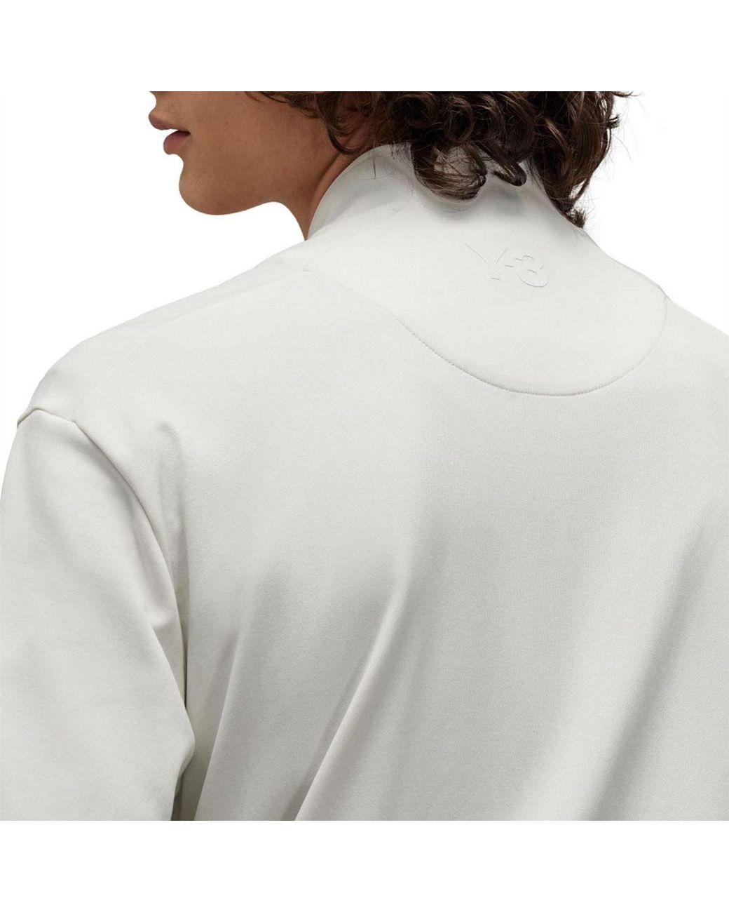 Y-3 Gray Top for men