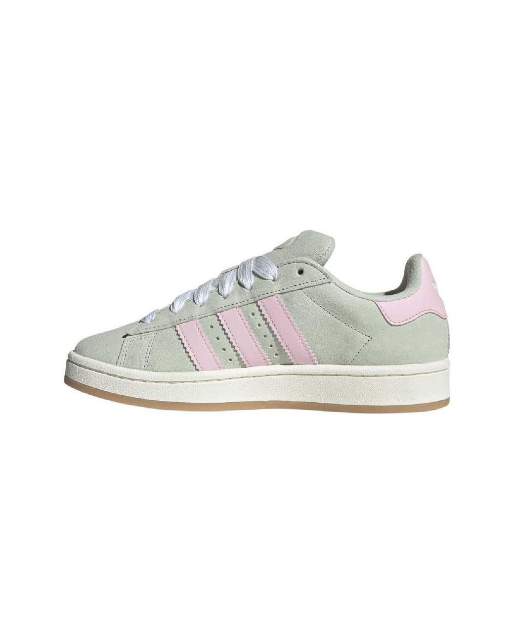 Adidas Originals White Campus 00S Sh 3.5 (36)