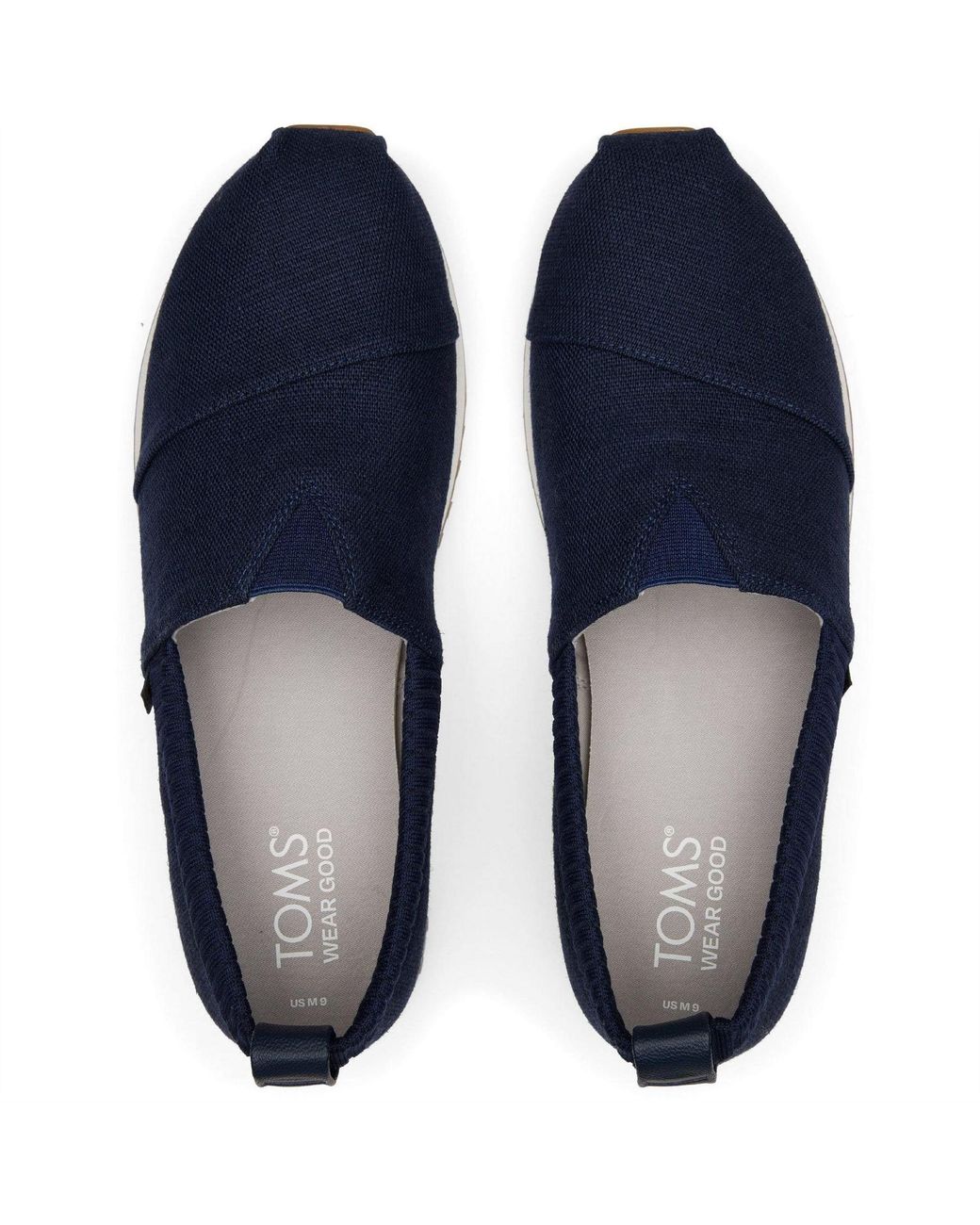 TOMS Blue Resident 2.0 Trainers for men