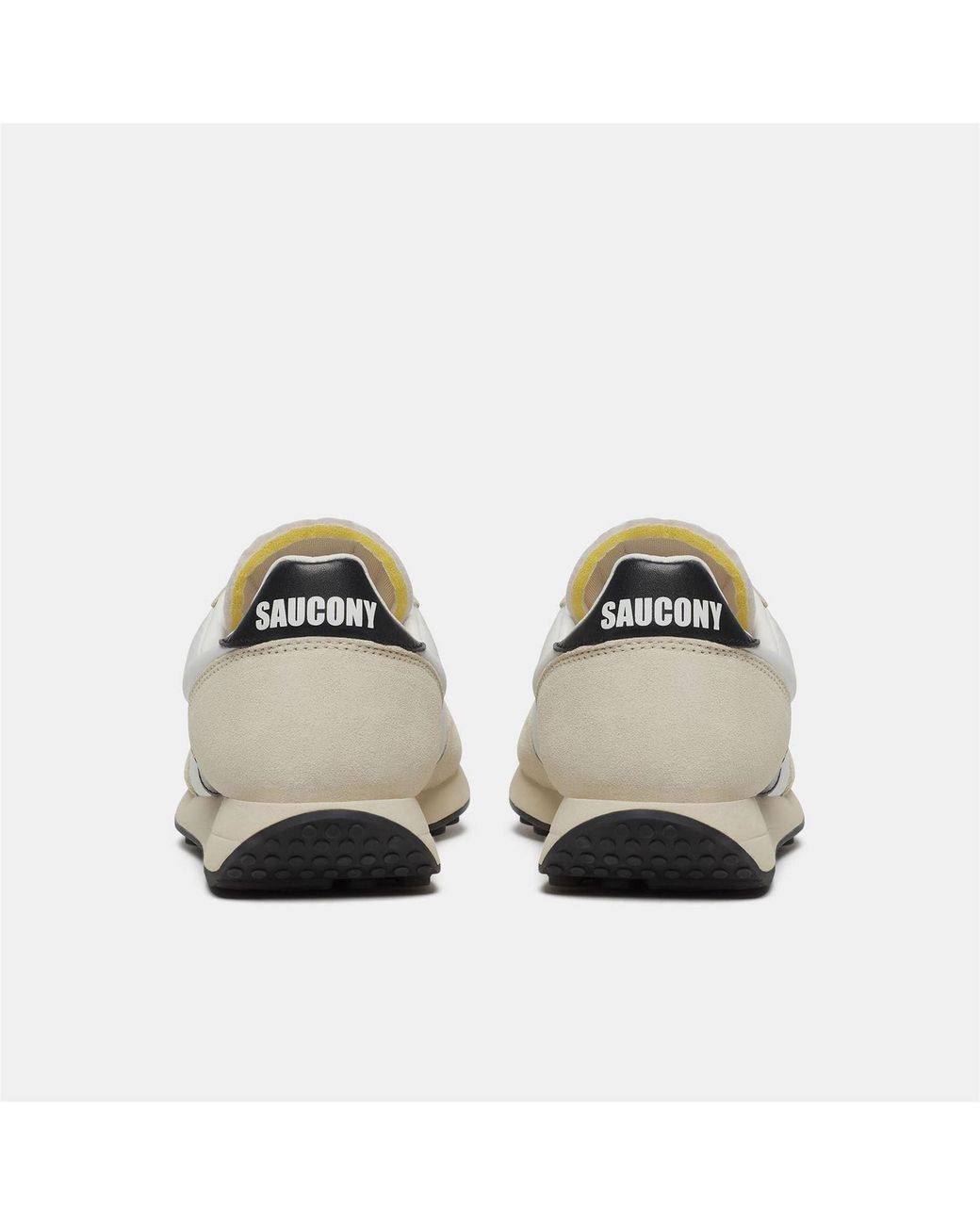 Saucony White 80 Uk 10.5 for men