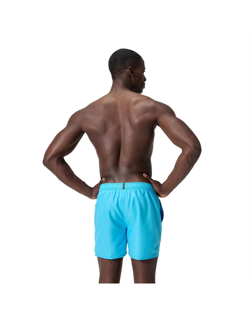 Speedo Blue Prime Leisure for men