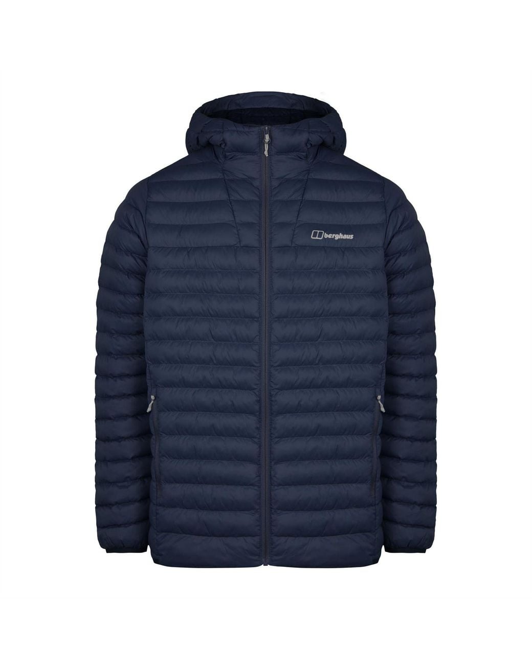 Berghaus Blue Huttoft Jacket for men