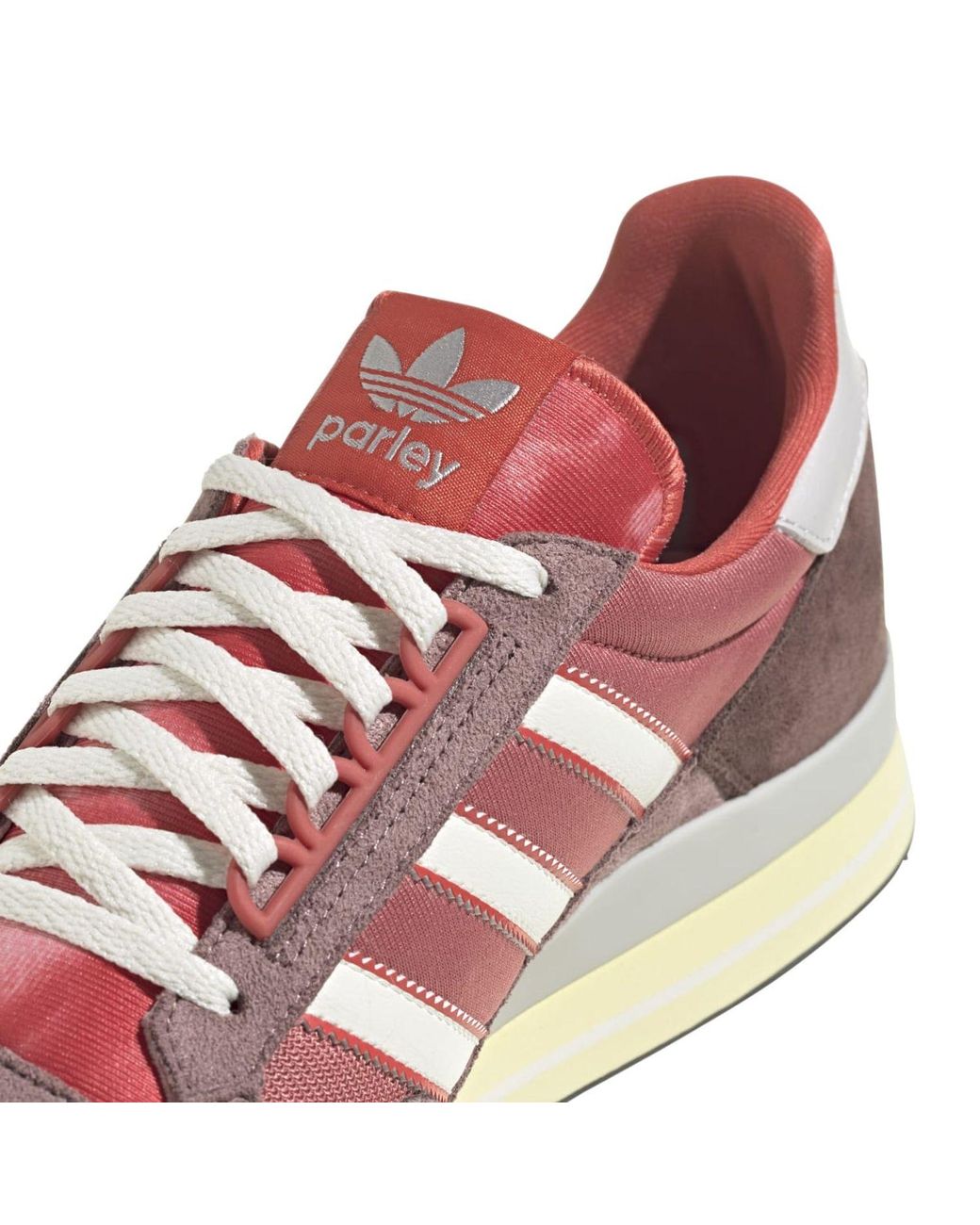 Adidas zx 500 mens Pink sales