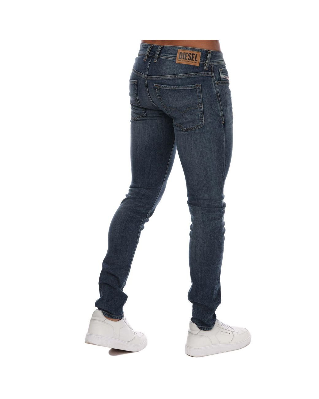 Diesel sleenker 2024