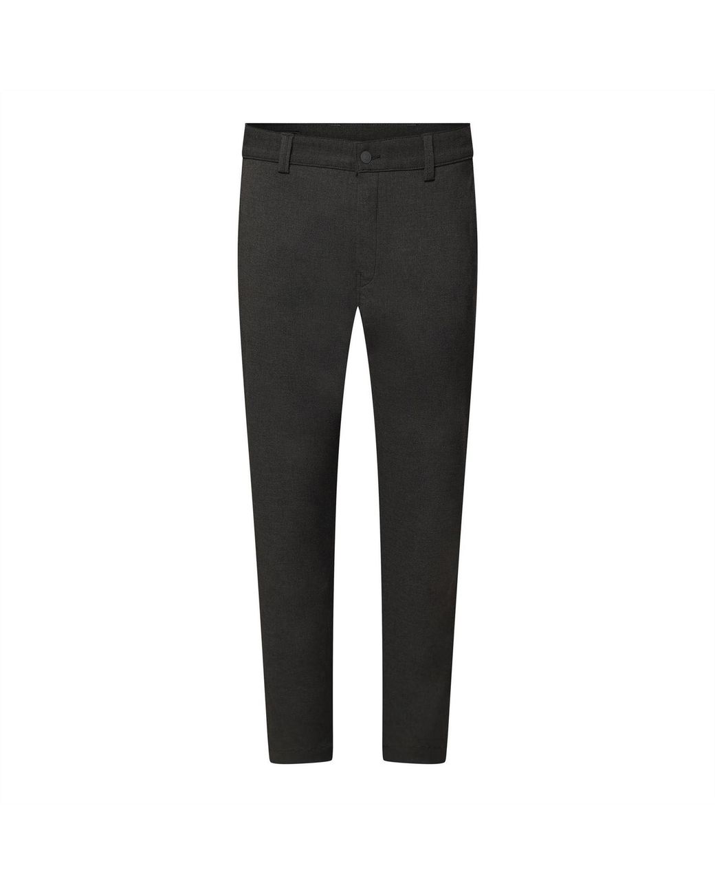 Replay Black Pants for men