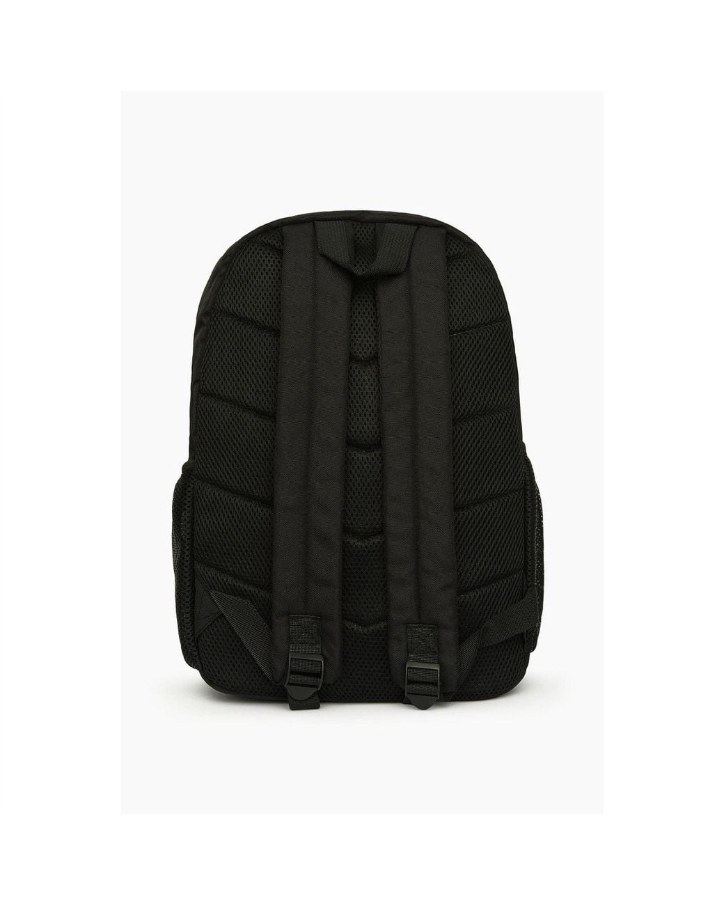 Kings Will Dream Black Backpack for men