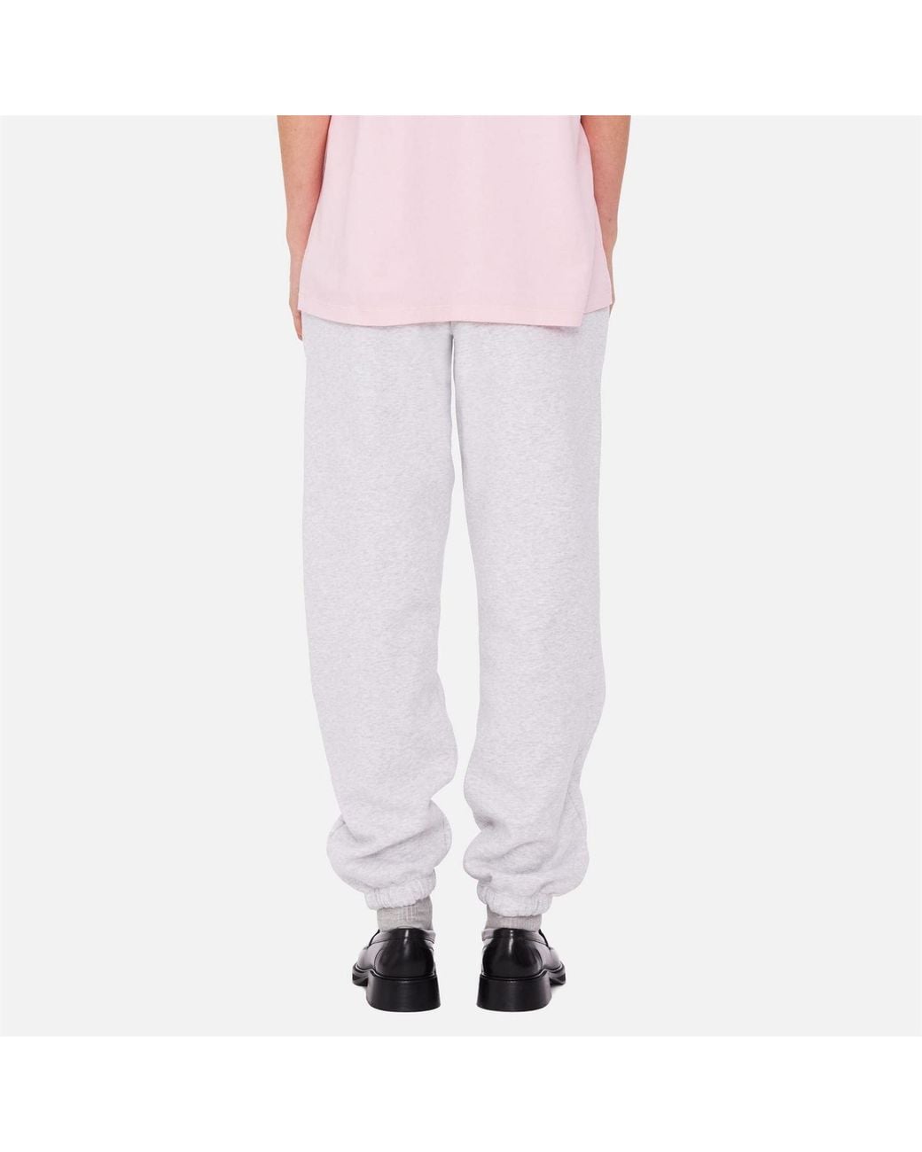 ROTATE SUNDAY Pink Sweatpants