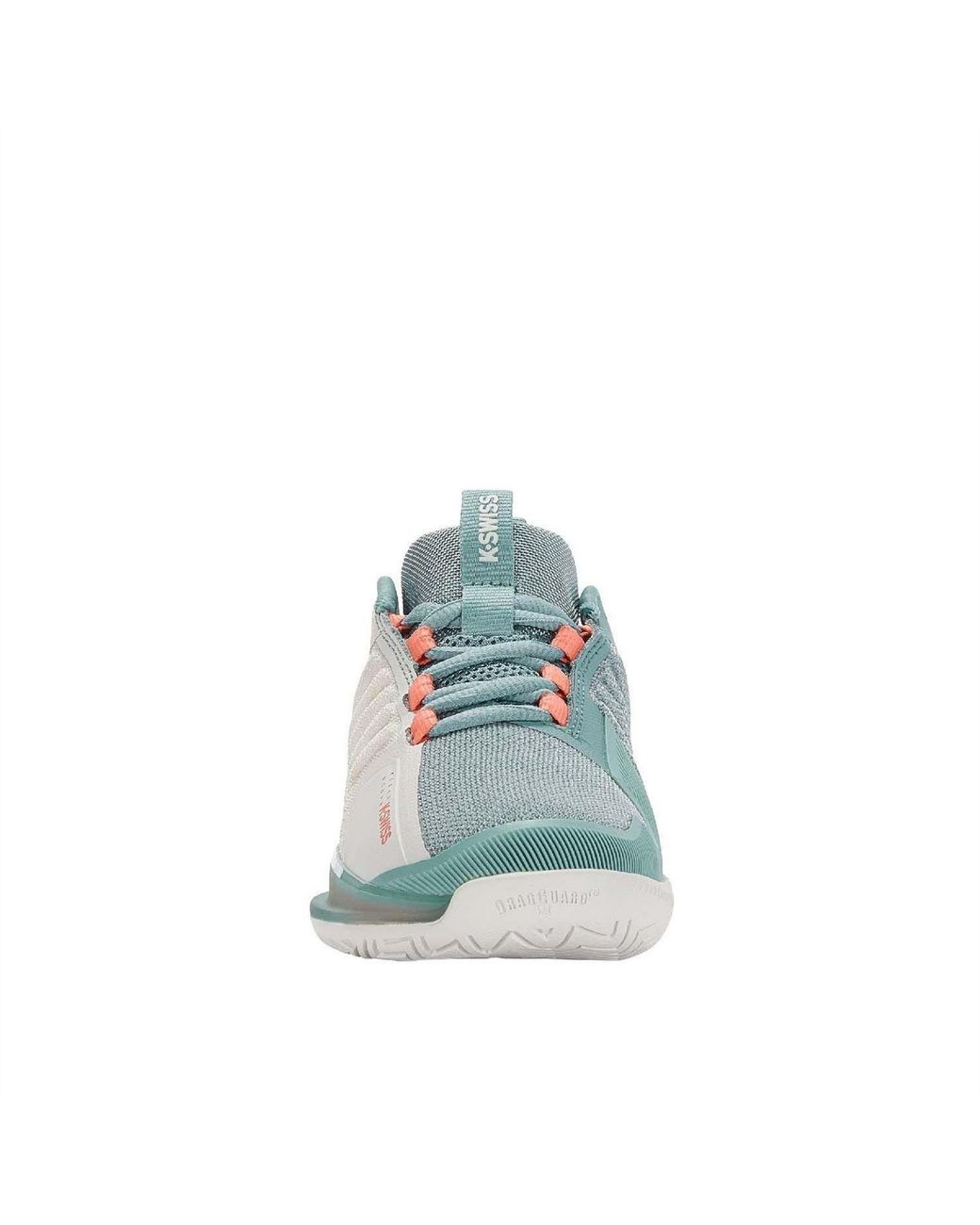 K-swiss Blue Ultrashot 3 Tennis Shoes