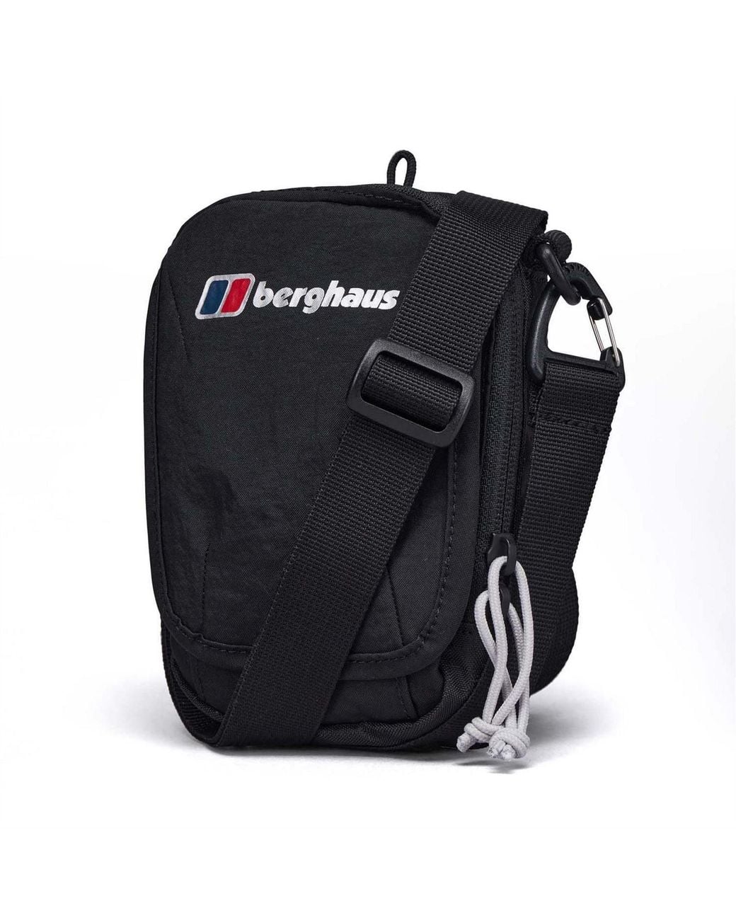 Berghaus Black Crossbody Bag for men