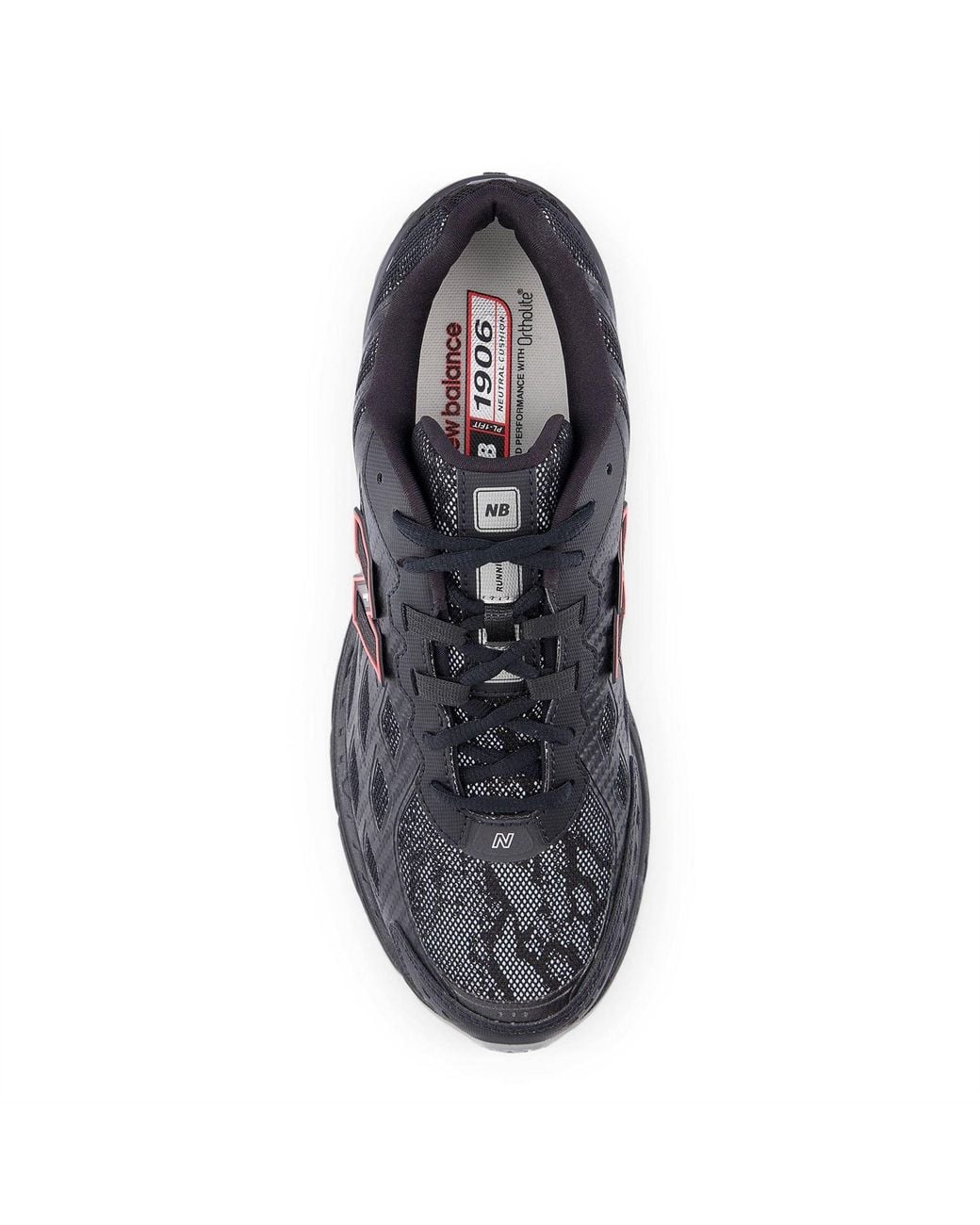 New Balance Blue 1906W Trainers 6 (39.5) for men