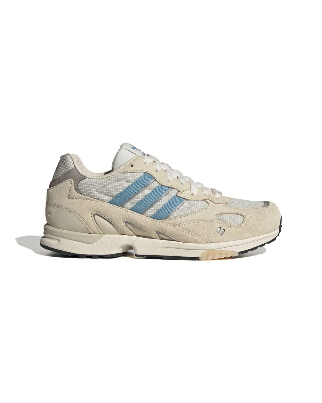 adidas gazelle silver green womens Torsion TRDC main image 0