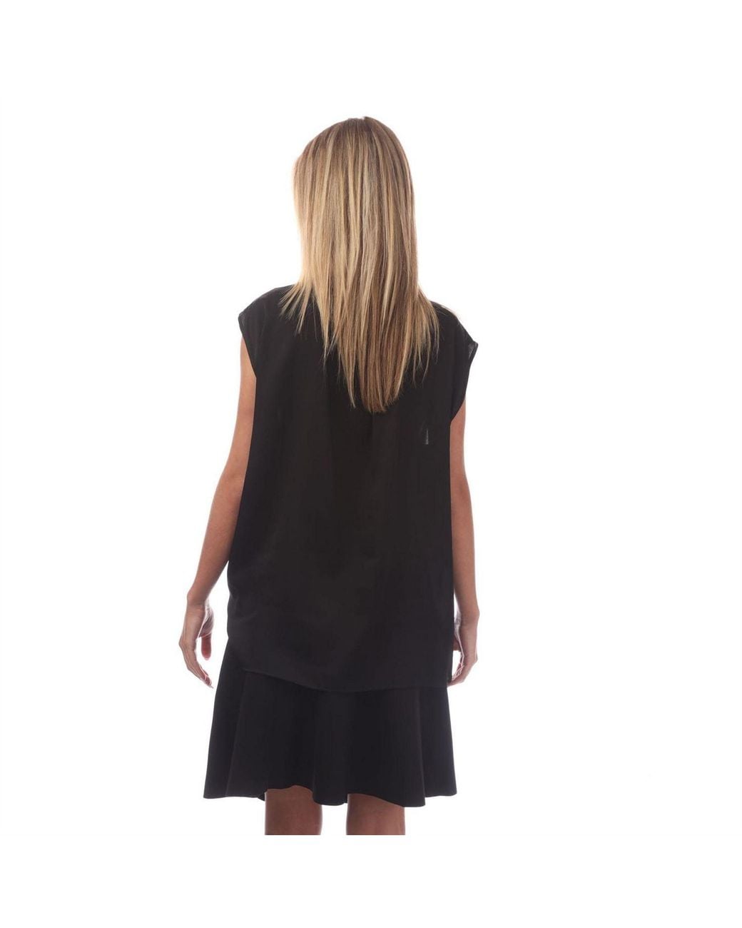 Boss Black Bielli 10250988 01 Blouse