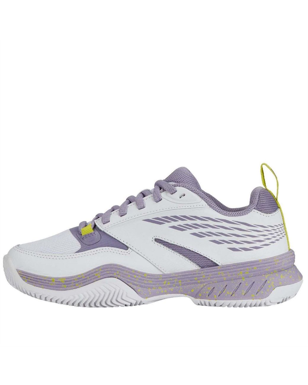 K-swiss Gray Speedex Padel Trainers