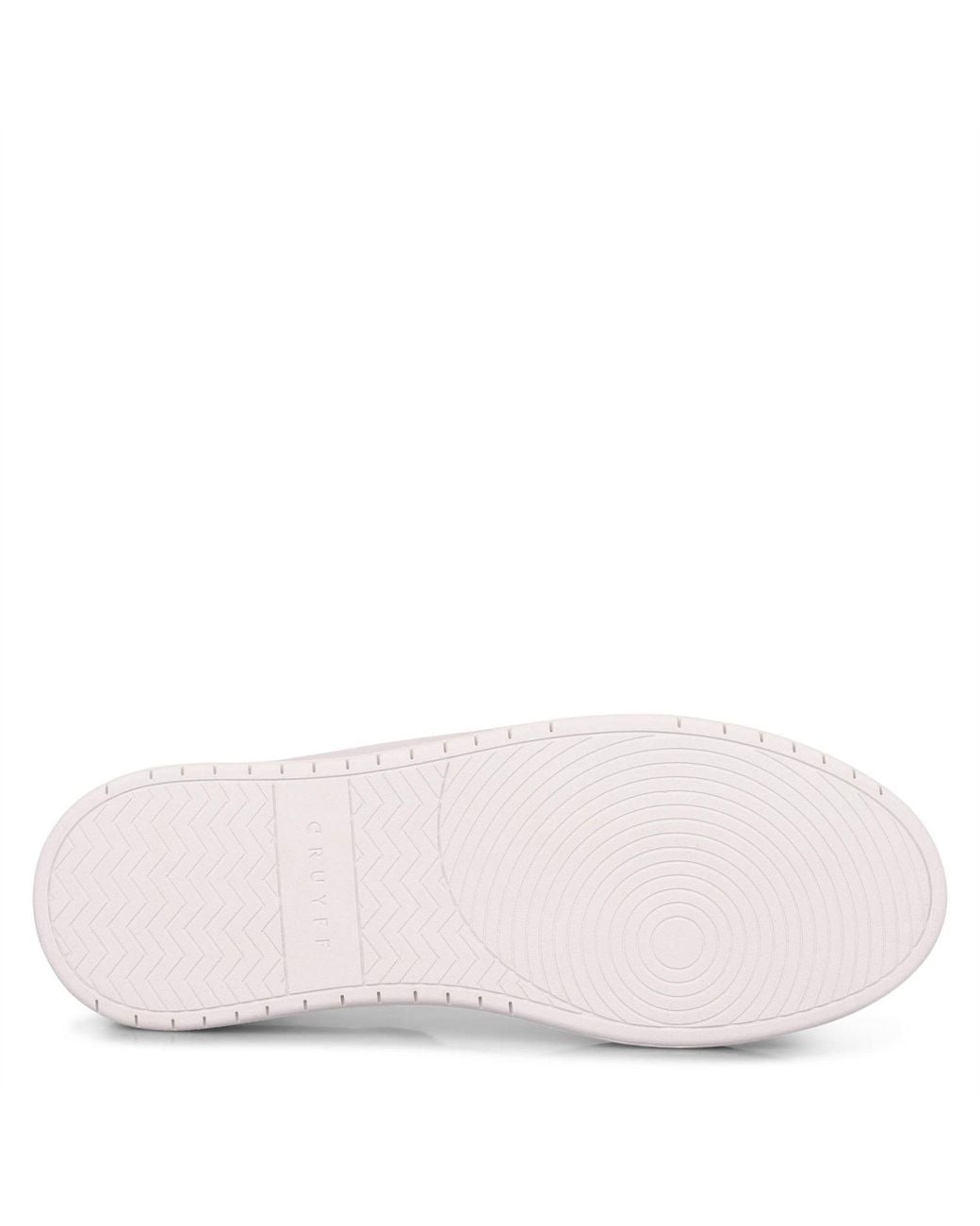 Cruyff White Endorsed Tenn 7 (41) for men