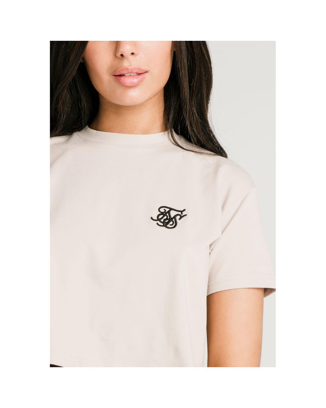 Cheap sik silk t shirts best sale