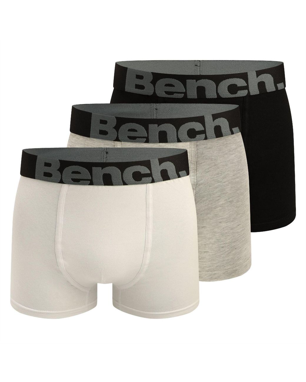 Bench Multicolor Conan 3 Pk Box for men