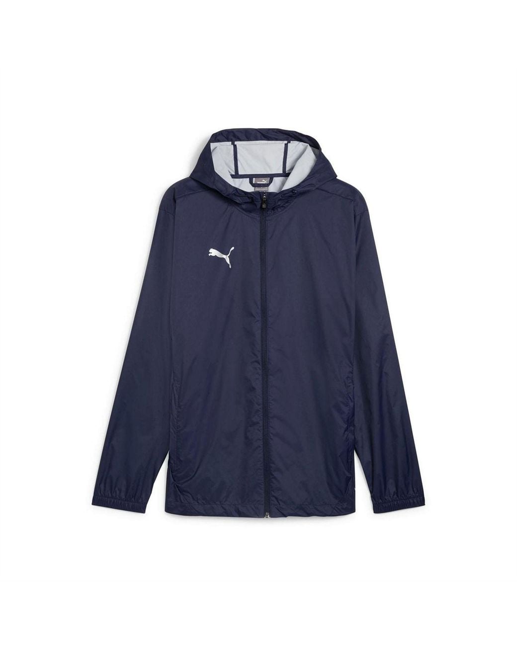 PUMA Blue All Weather Jacket for men