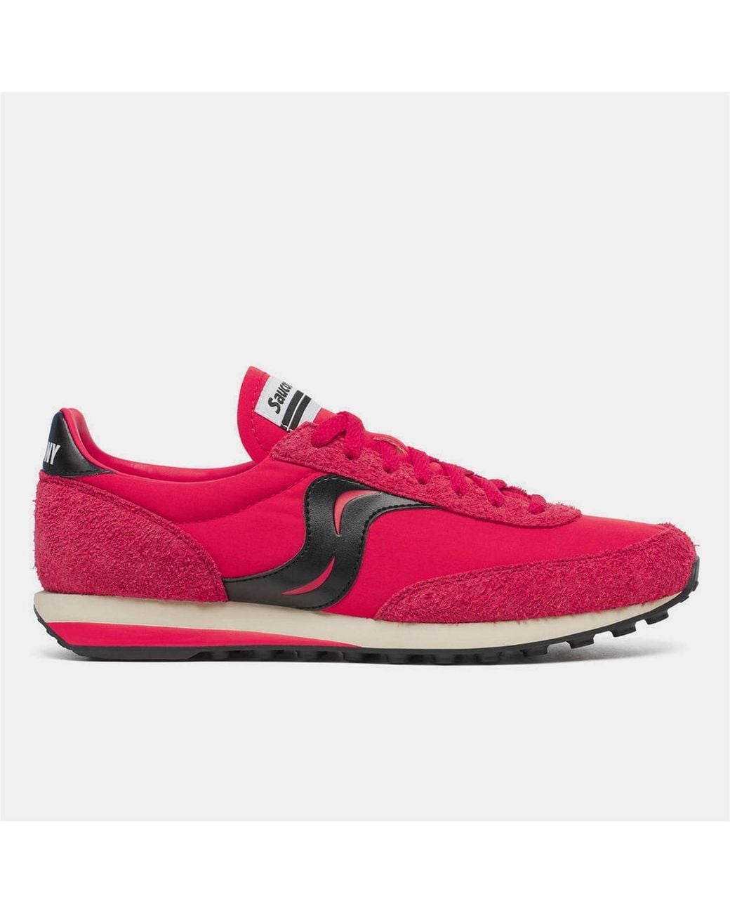 Saucony Pink 80 Uk 10.5 for men