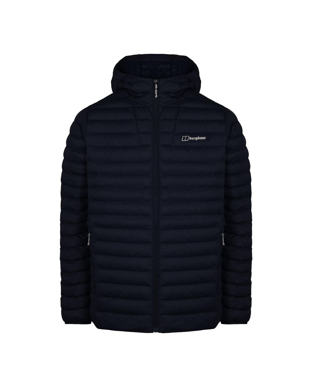 Berghaus Blue Kirkstead Jacket for men