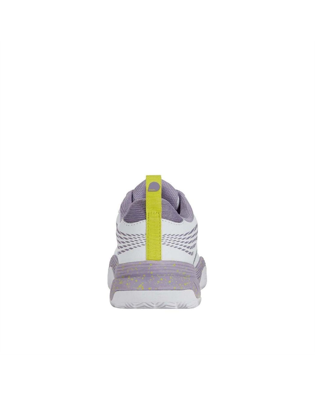 K-swiss Gray Speedex Padel Trainers
