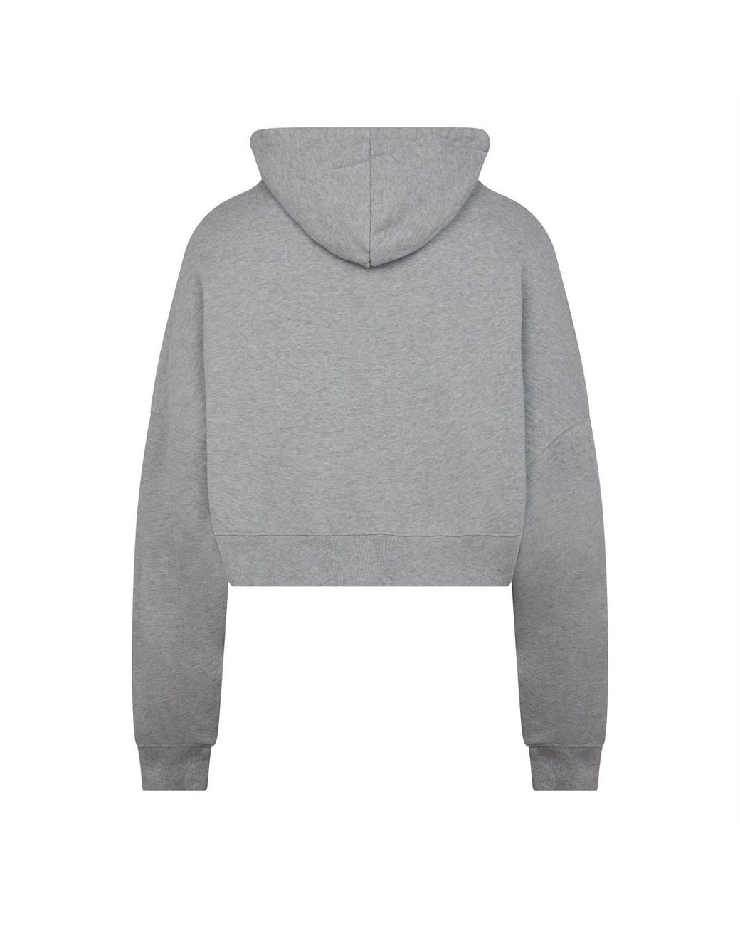 Drew House Gray Adults Foundation Overhead Hoodie for men