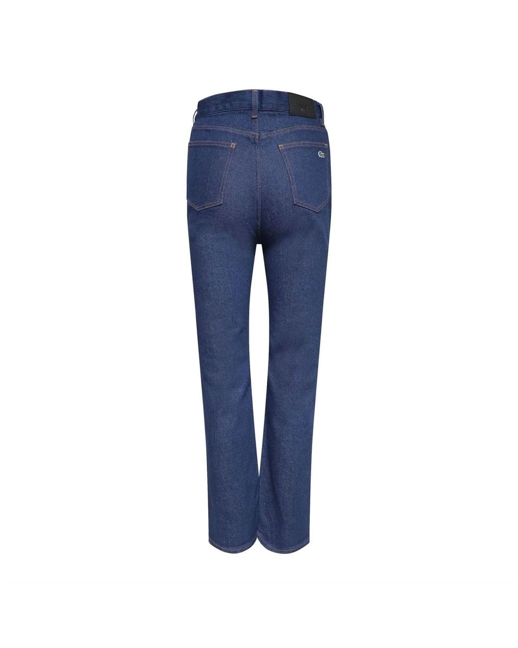Lacoste Blue High Waisted Ld99