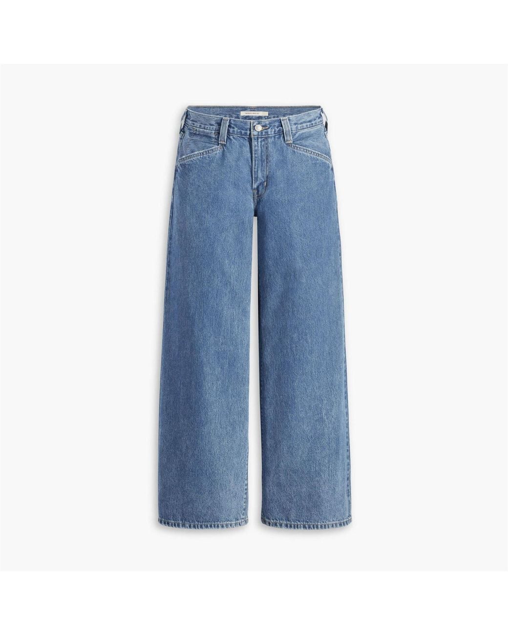 Levi's Blue 94 Light Touch