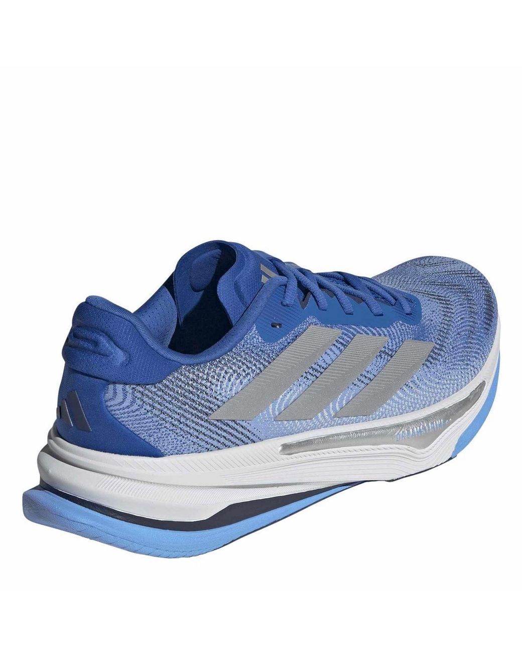 Adidas Blue Supernova Pri 6 (39.3) for men
