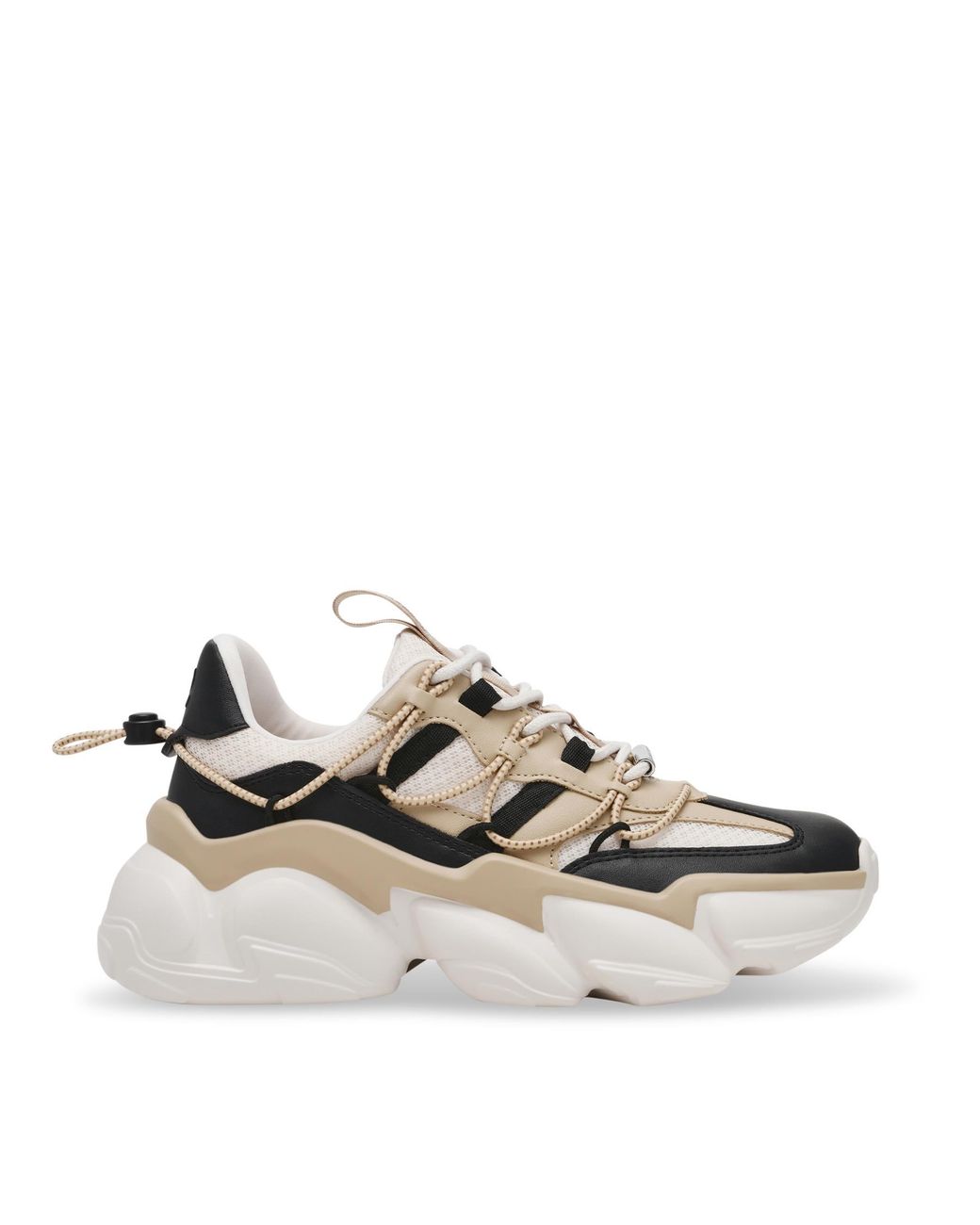 Steve Madden Multicolor Spectator Trainer Chunky Trainers