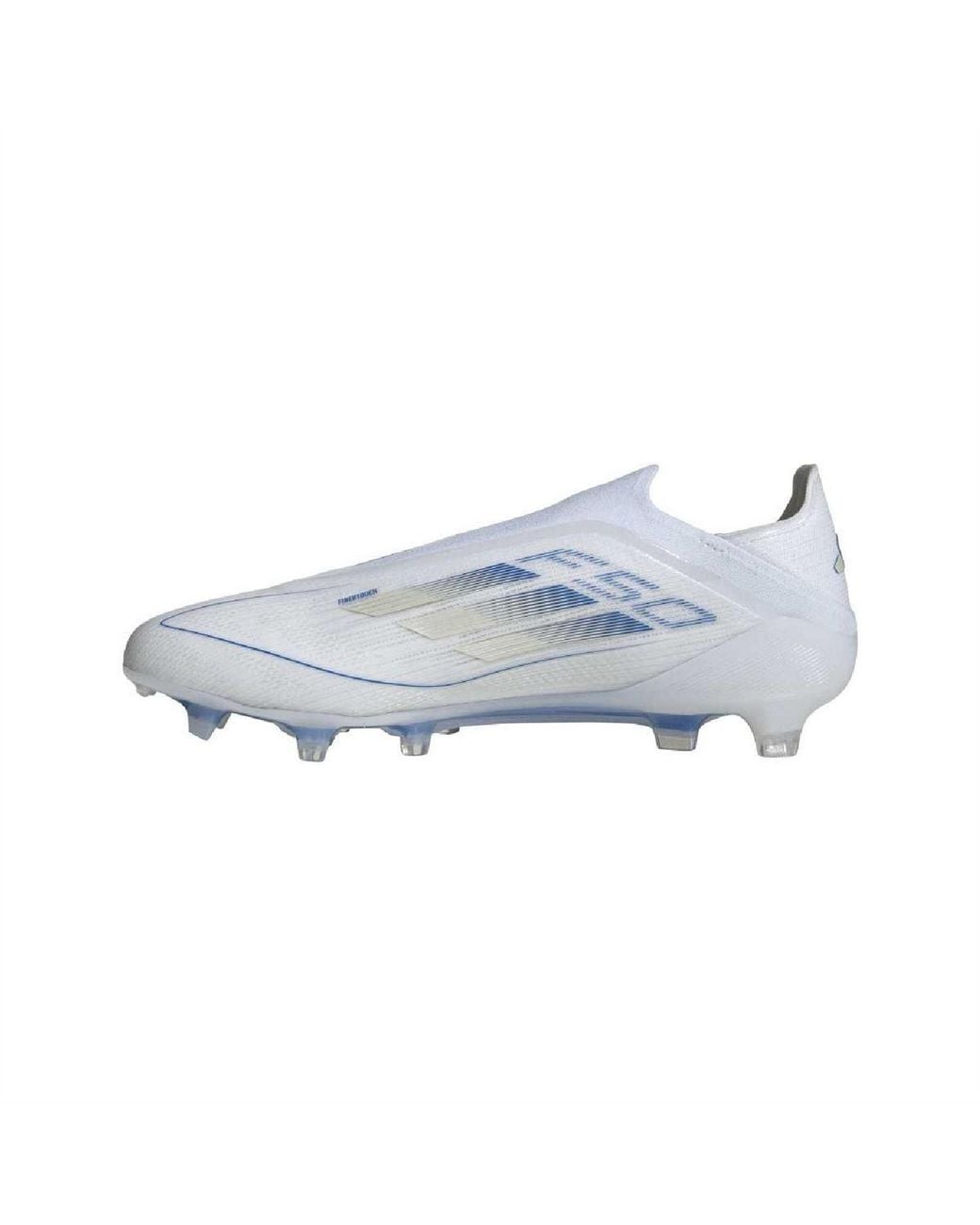 Adidas Blue F50 Elt Ll Fi 6 (39.3) for men