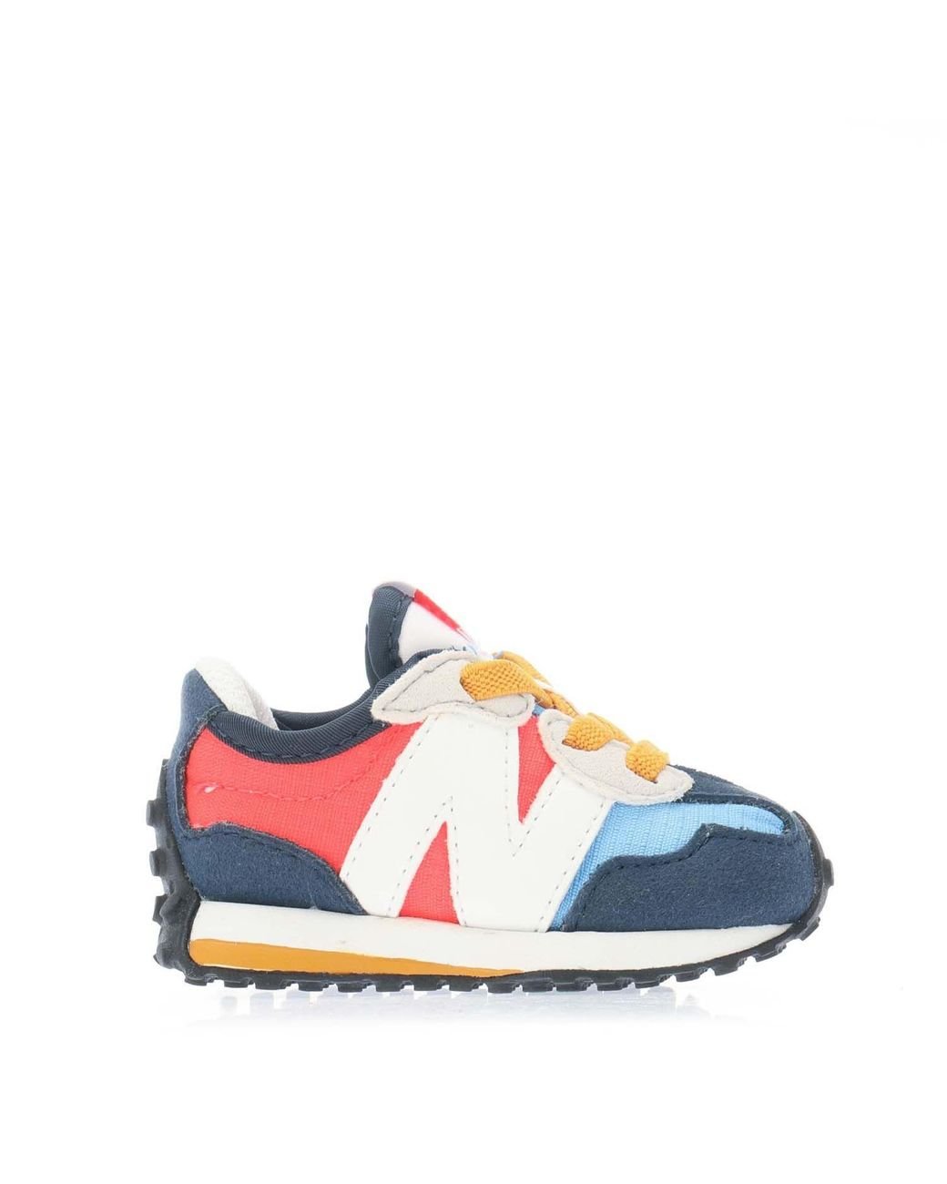 New balance hotsell kids 1300