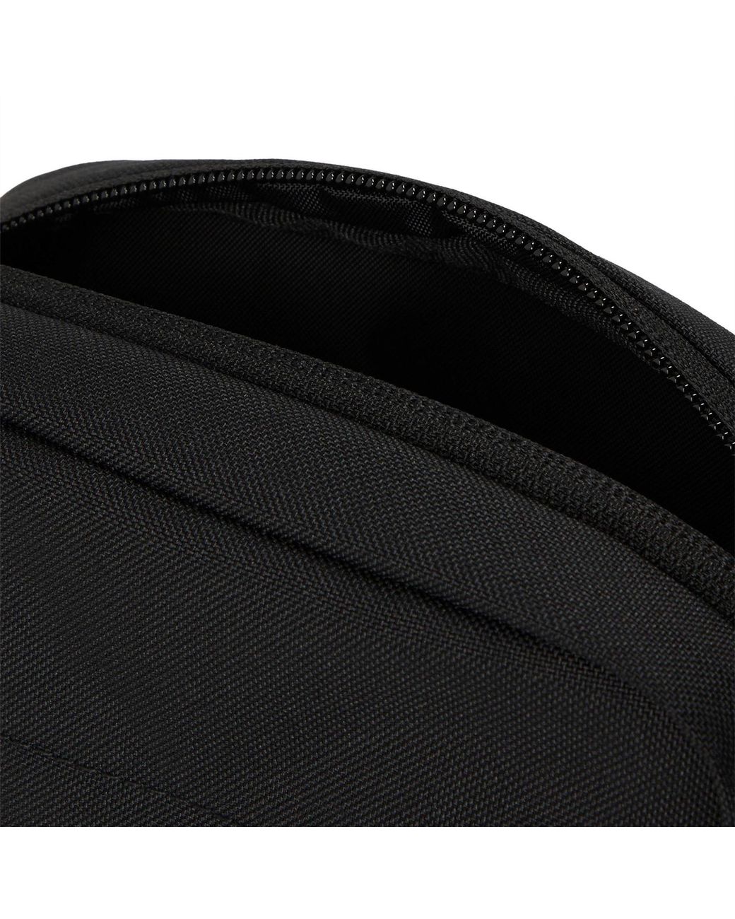 Timberland Black Timberpack Crossbodyody Bag for men