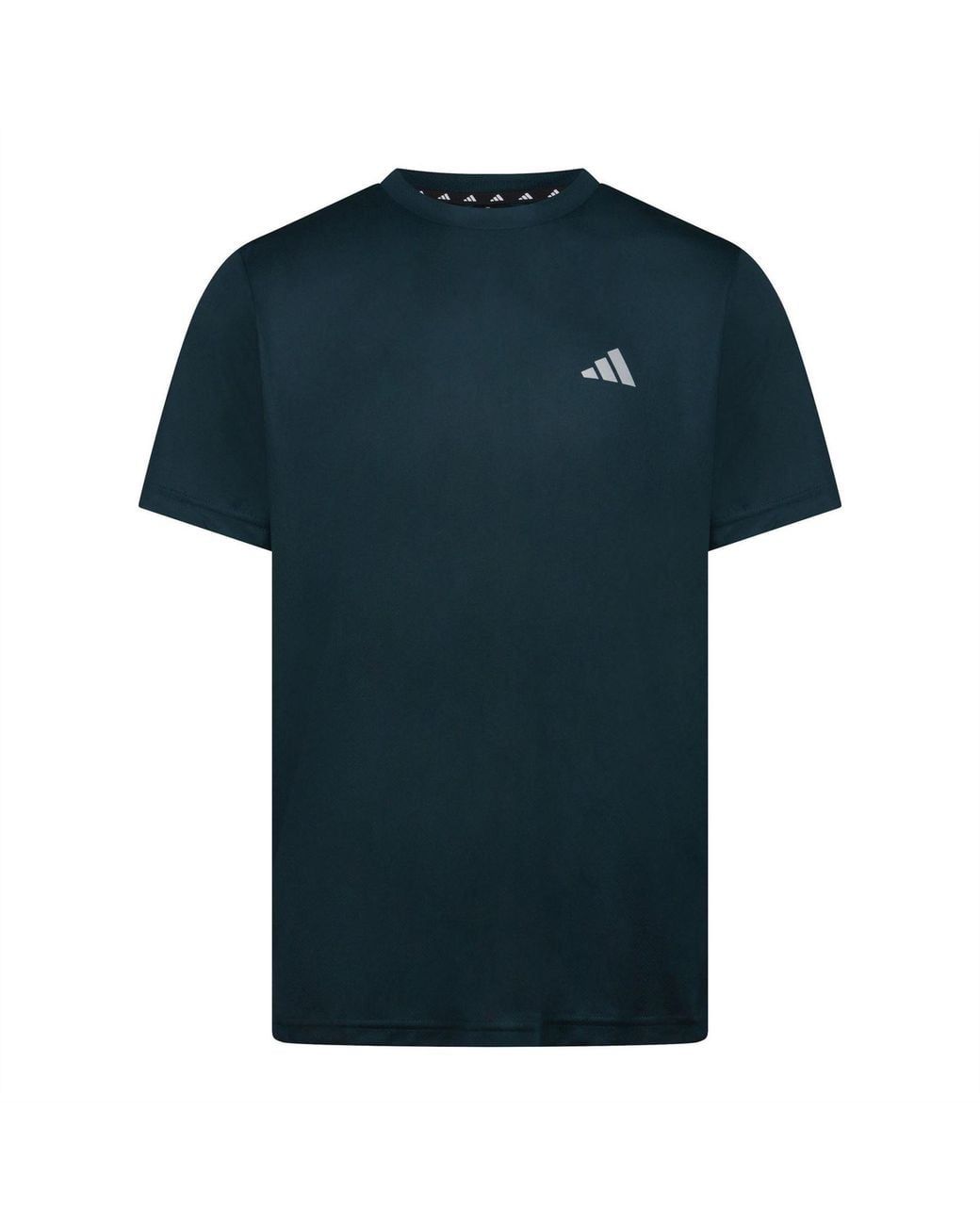Adidas Blue Train Esnt Tr for men