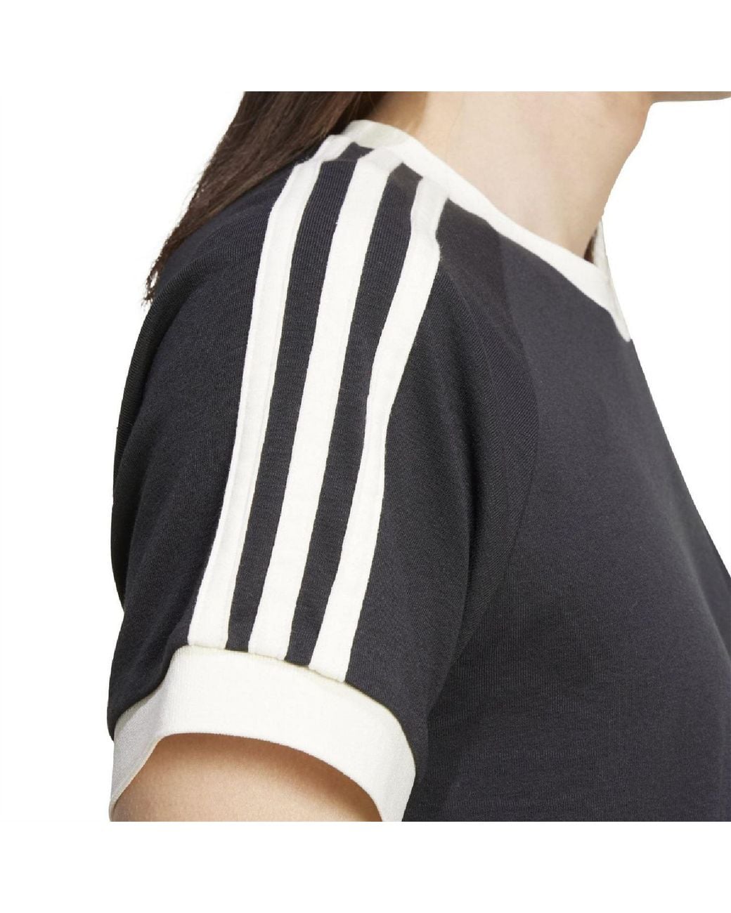 Adidas Originals Black Cali T Shirt for men