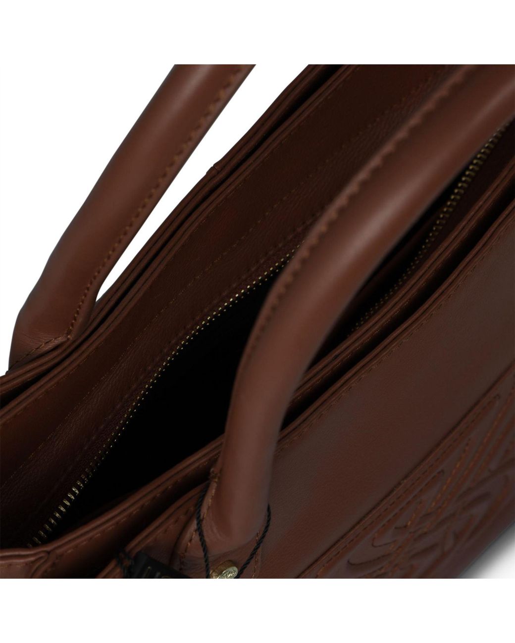 Biba Brown Pad Leathe