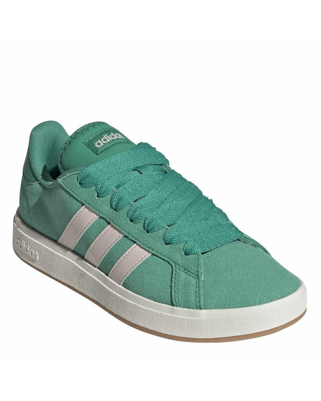Adidas Green Grand Court B 3.5 (36)