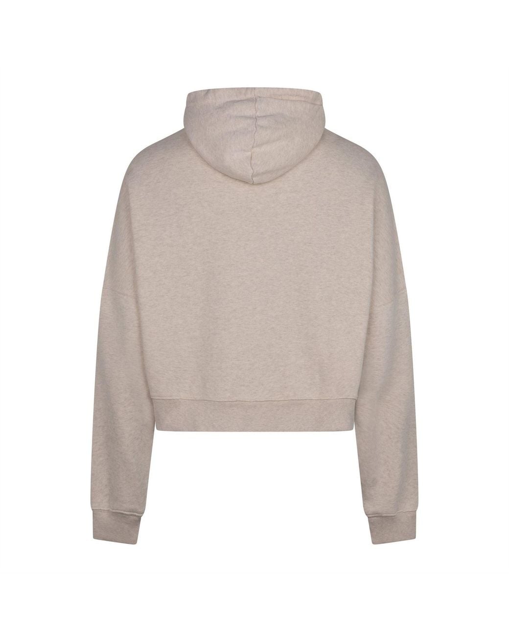 Drew House Gray Adults Foundation Overhead Hoodie for men