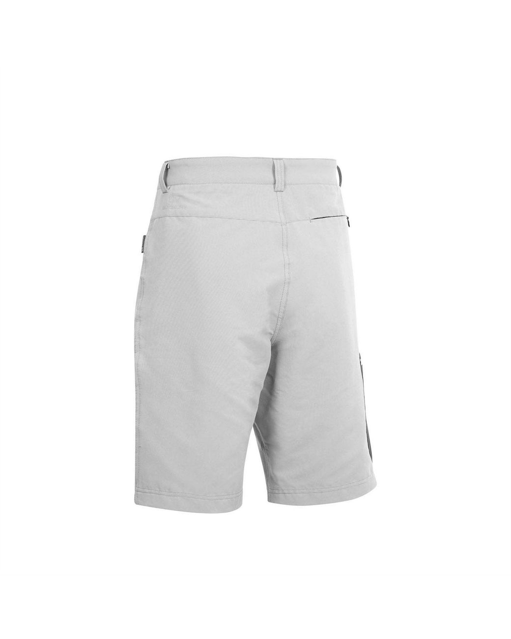 Trespass Gray Cargo Shorts for men