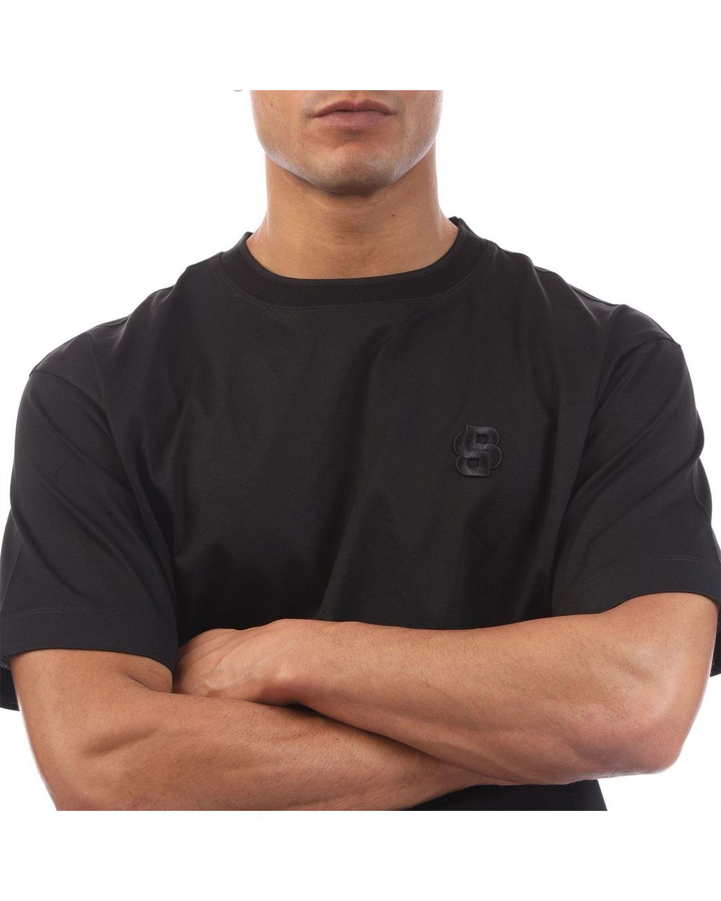 Boss Black 10 T Shirt for men
