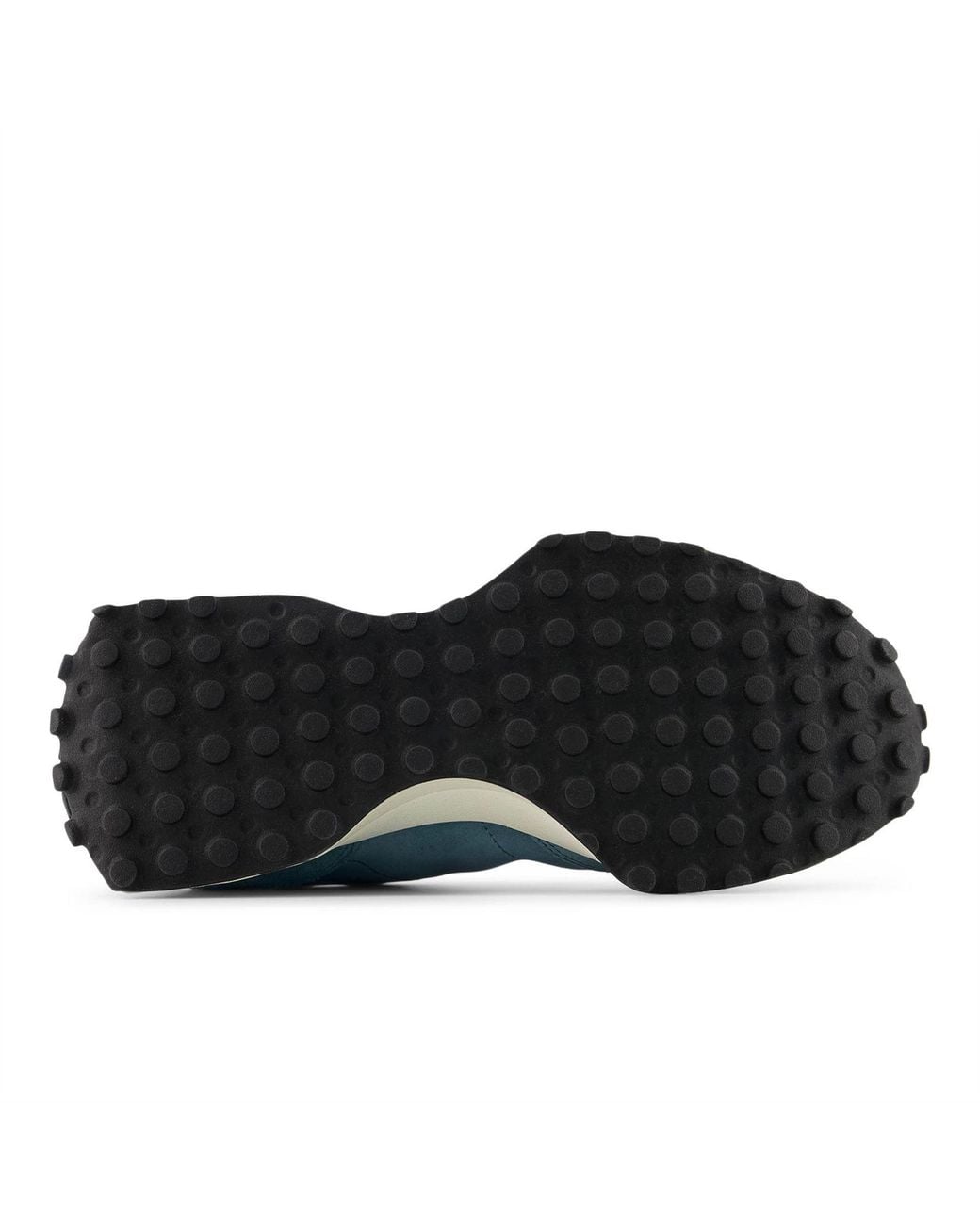 New Balance Blue 327 Trainers 7 (40.5) for men