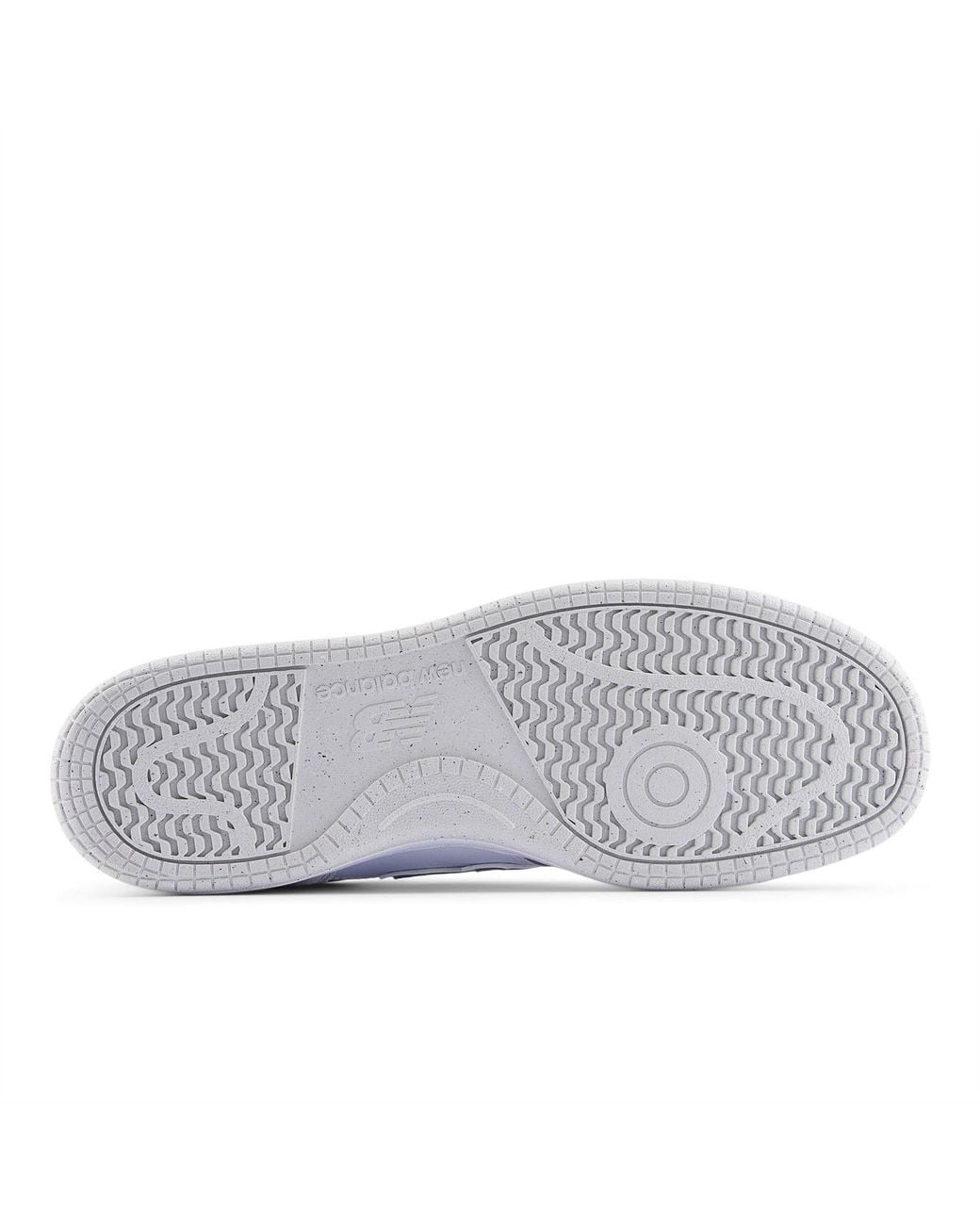 New Balance White 480 Trainers 6 (39.5) for men
