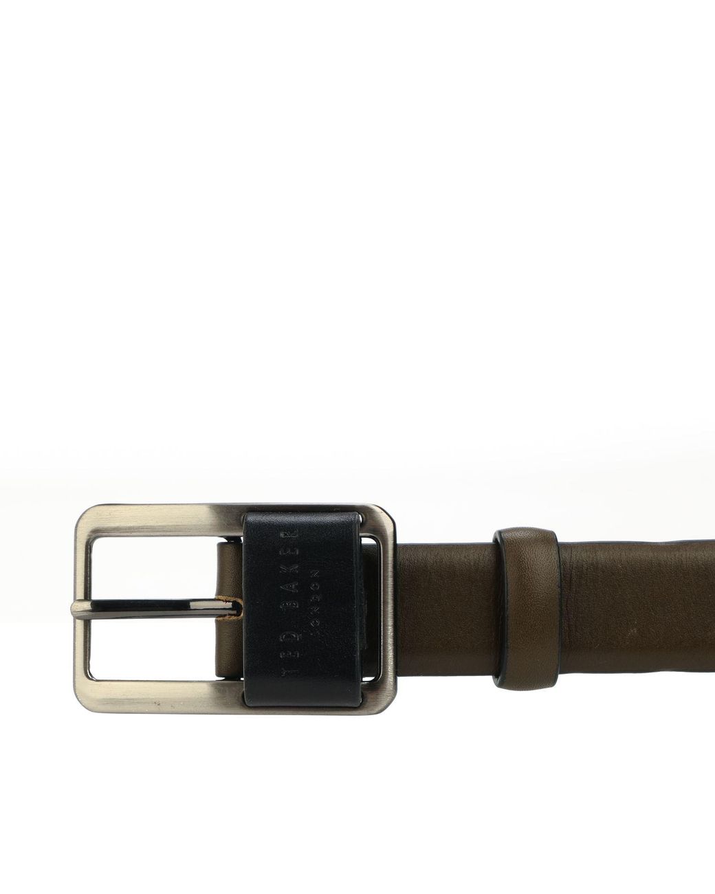 Fossil shop otis belt