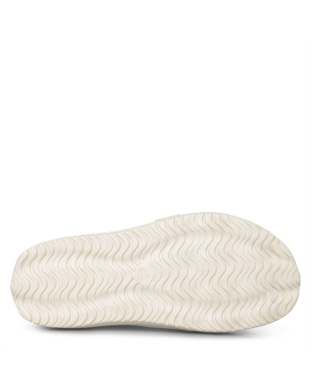 Sperry Top-Sider White Float Sliders 4 (37)