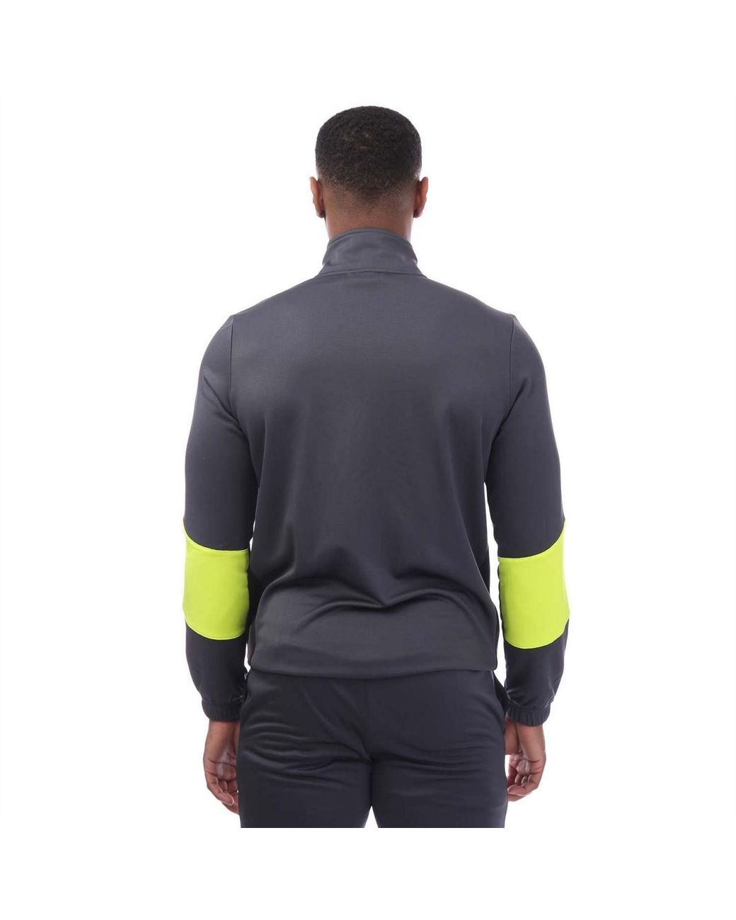 PUMA Blue Pro Jacket for men