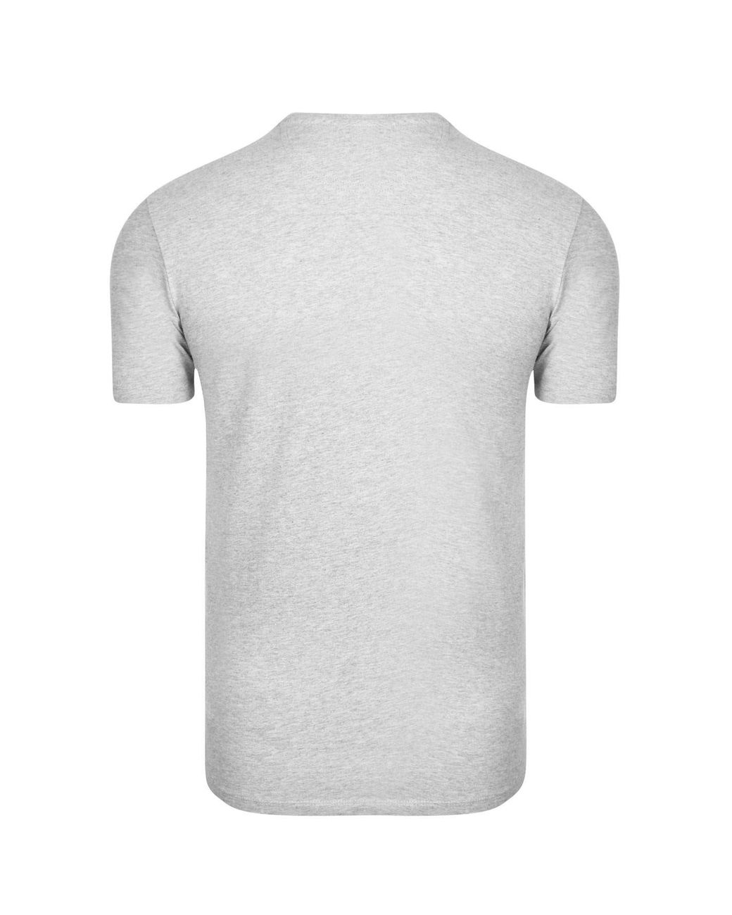 Timberland Gray River Slim Fit T-Shirt for men