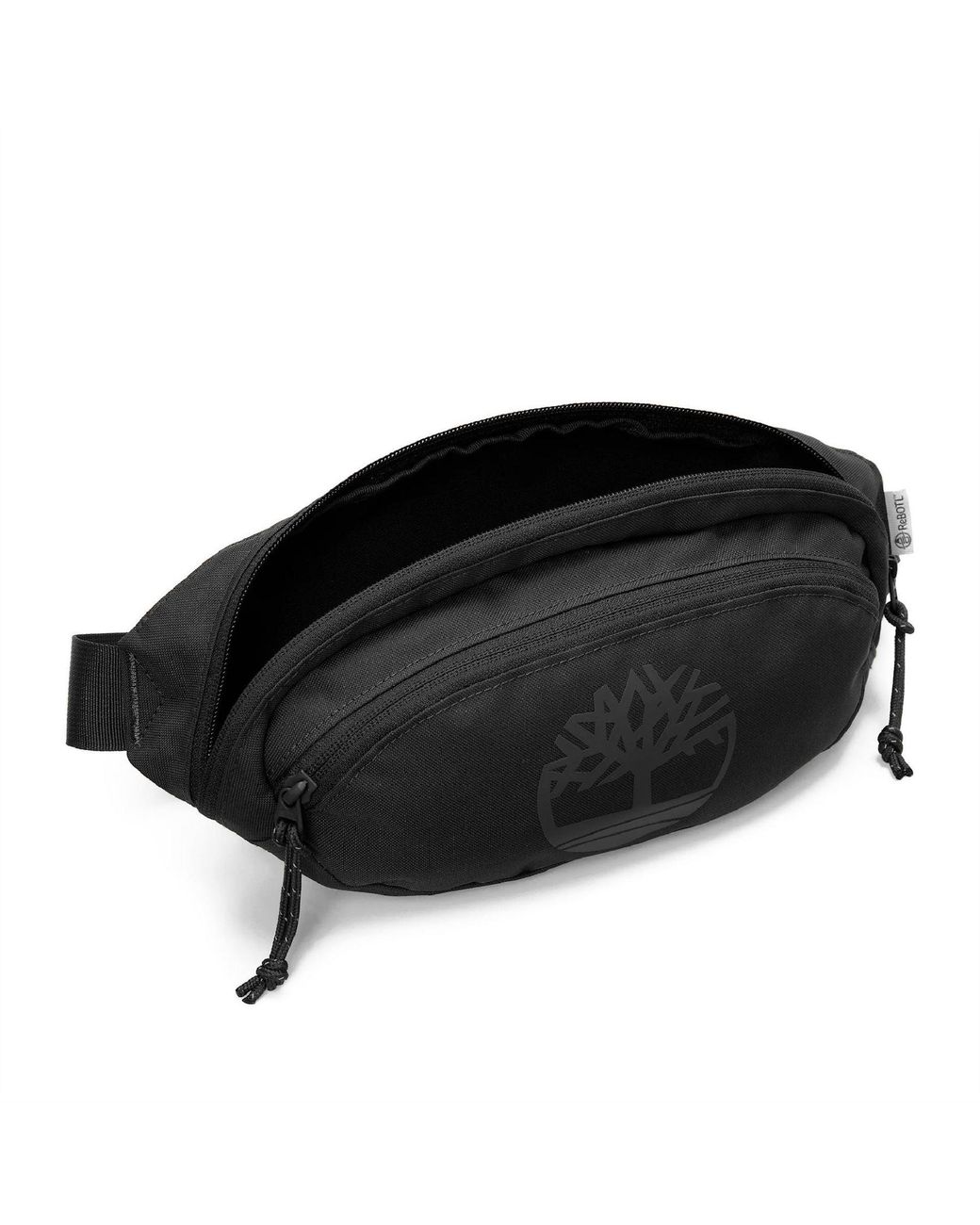 Timberland Black Outdoor L And F Sli
