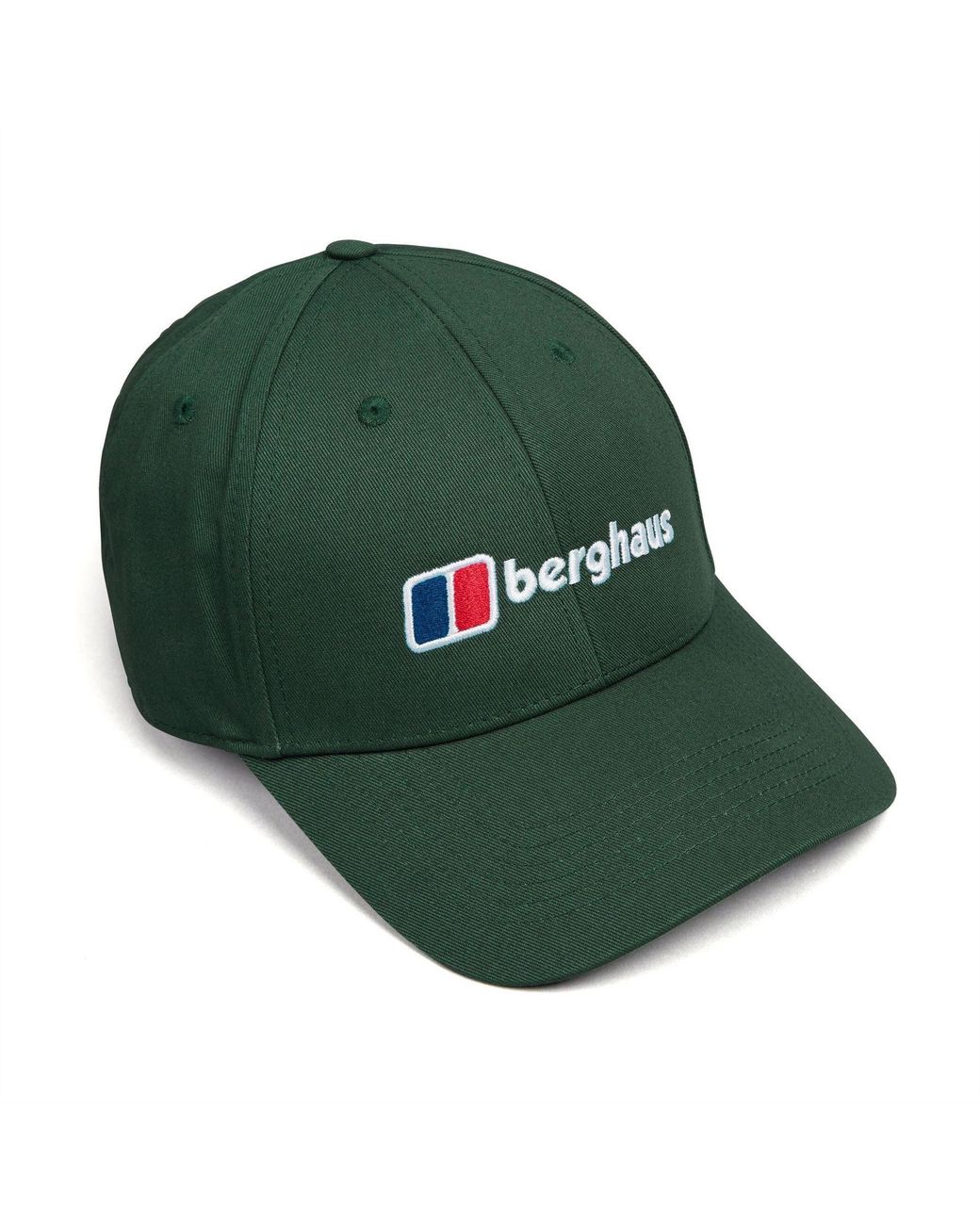 Berghaus Green Lg Recognition Ca for men