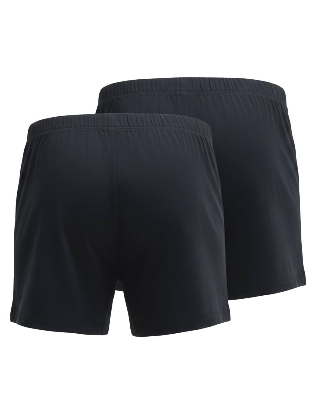 Boss Black Pack Of Boxer Shorts for men