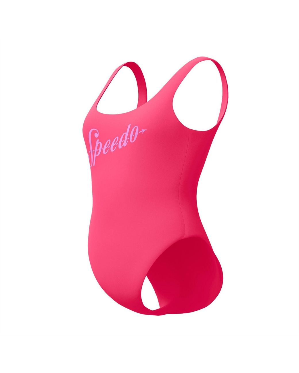 Speedo Pink Lg Deep Ubk 1