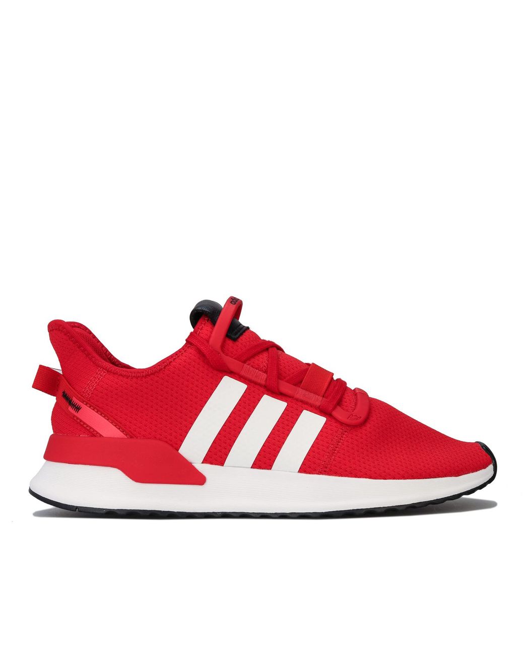 sanity Ongoing brush adidas Originals U_path X in Red for Men | Lyst UK